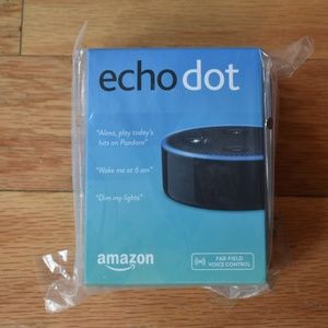 Amazon Echo Dot